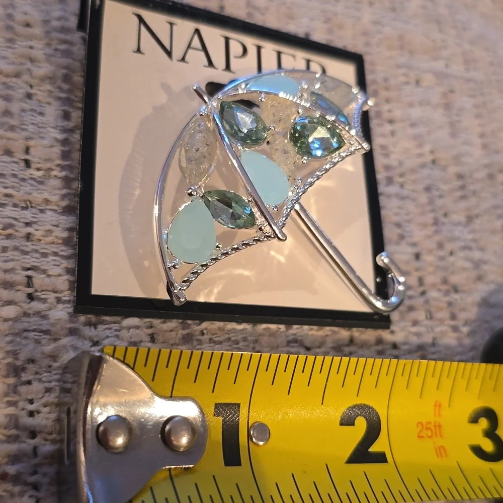 napier brand